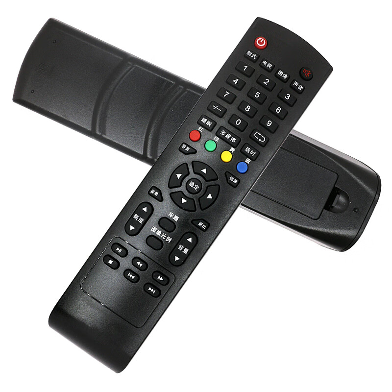 铭富莱适用hkc惠科电视遥控器f24pa1100 l26/32a3 l19/22/26/32a8