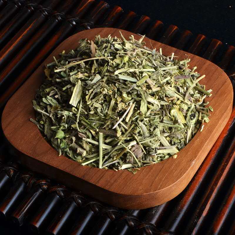 北京同仁堂 中药材珍珠透骨草新货透骨草珍珠透骨草野生透骨草 官方