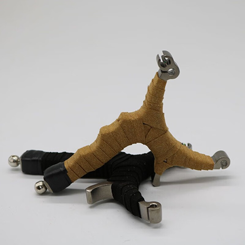 歪把子传统竞技弹弓套装【图片 价格 品牌 报价】-京东