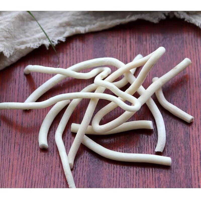 中药材小通草白通心草片月子下奶产后通乳增奶通草50克