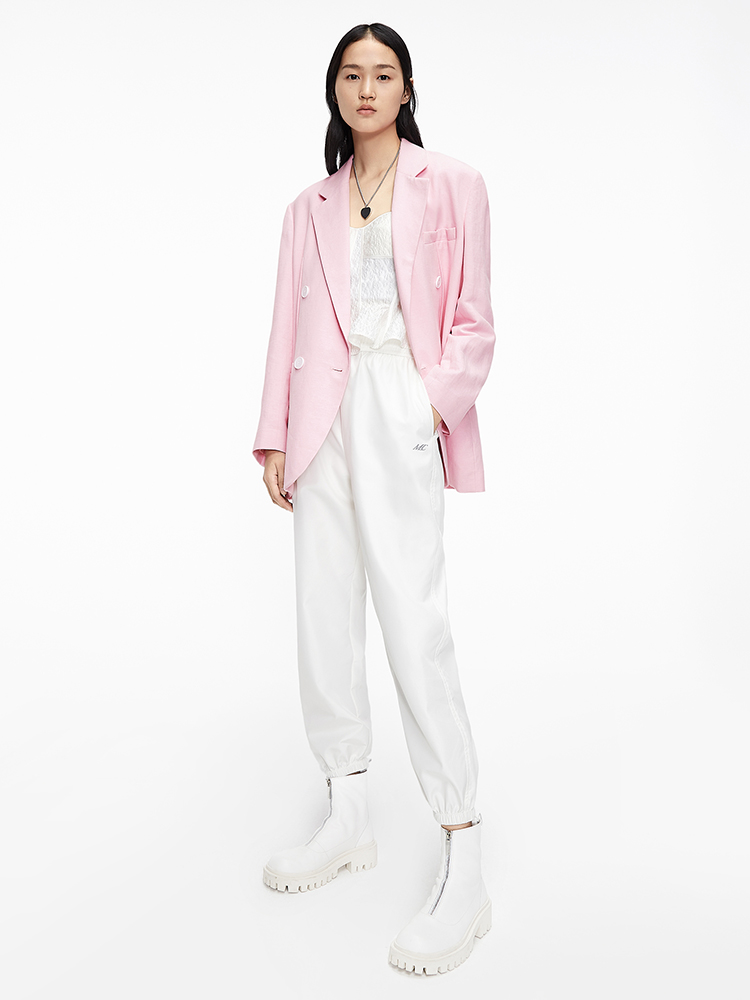 马卡龙绿色 m【图片 价格 品牌 报价】-京东