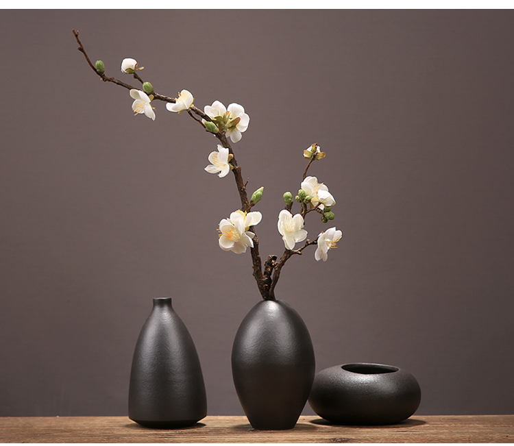 2号花瓶 黄色梅花*1【图片 价格 品牌 报价】-京东