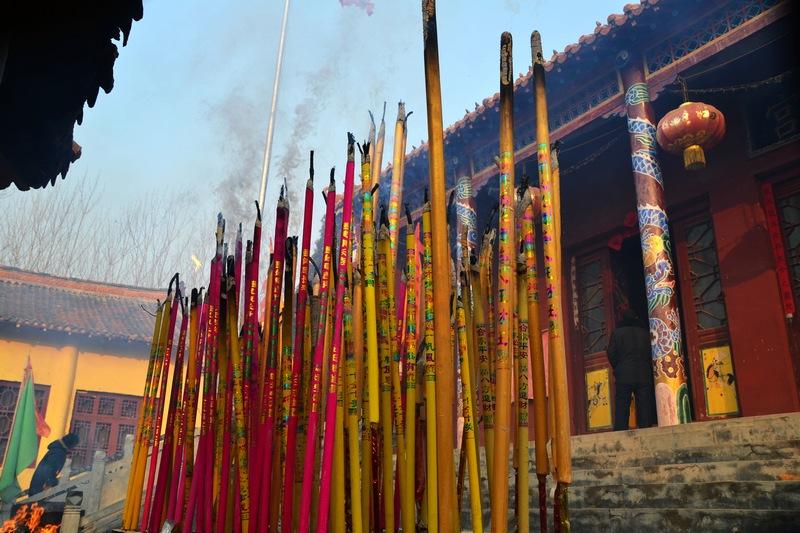 巧马高端高档佛香大粗香金榜题名香中考升学高考状元香拜神寺庙特大号