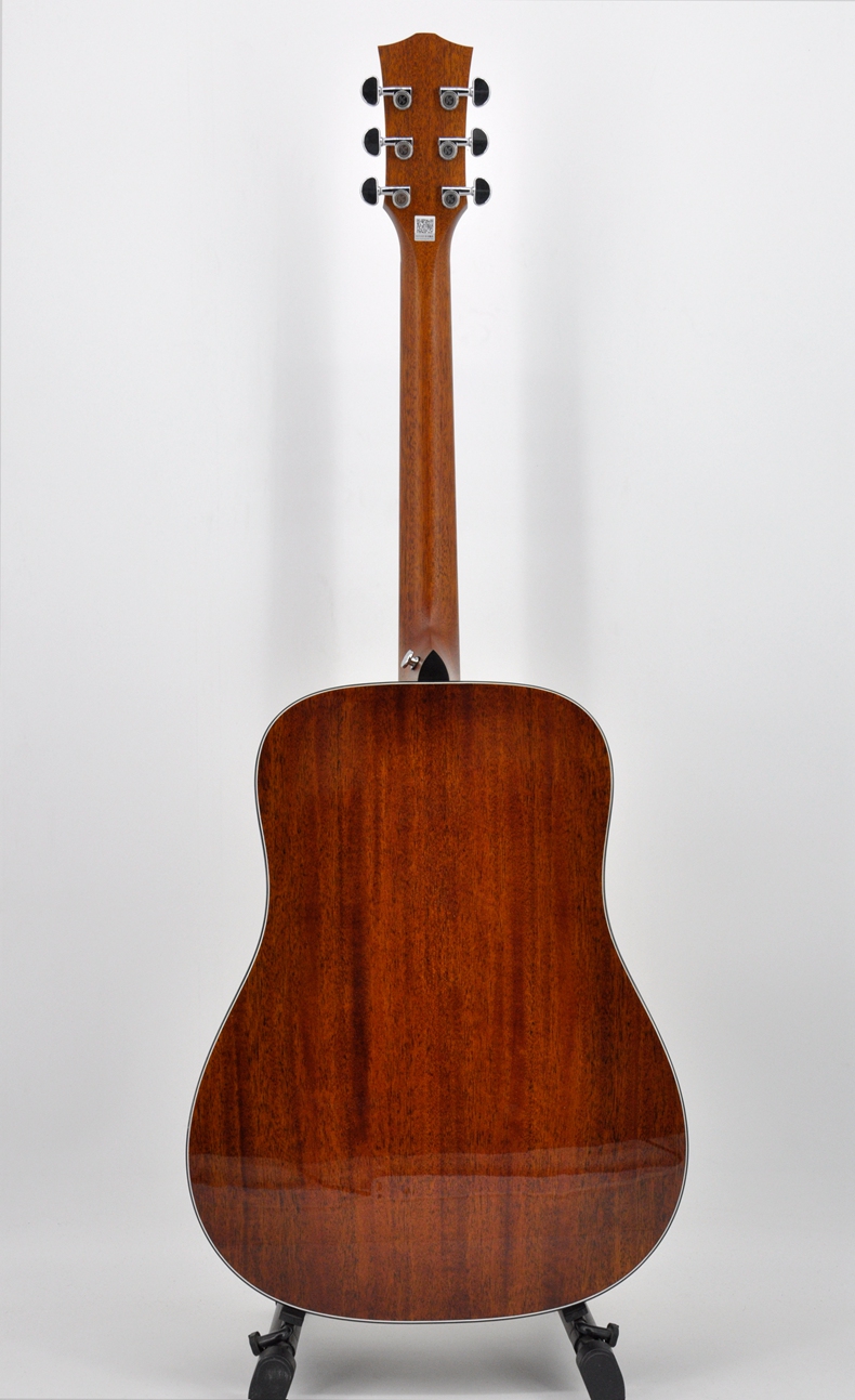 kepma卡马吉他f1 g1面单全单民谣单板电箱低弦距木吉他插电指弹男女