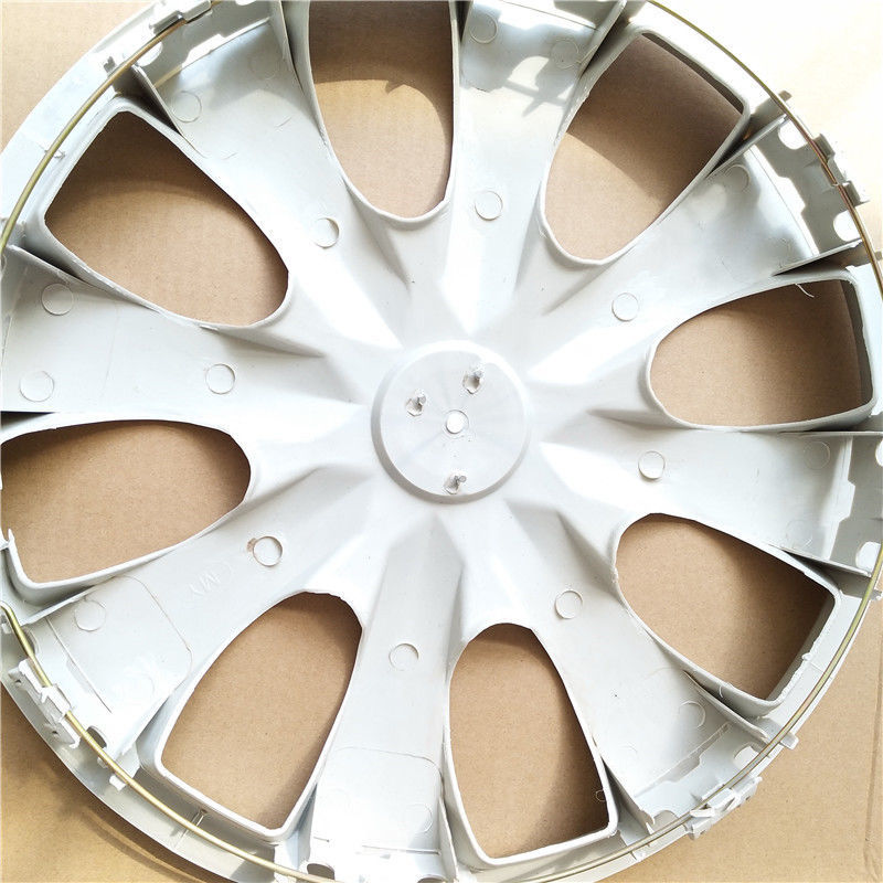 适用于丰田花冠轮毂罩铁圈装饰罩新花冠轮胎帽15寸威驰通用轮毂盖ky款