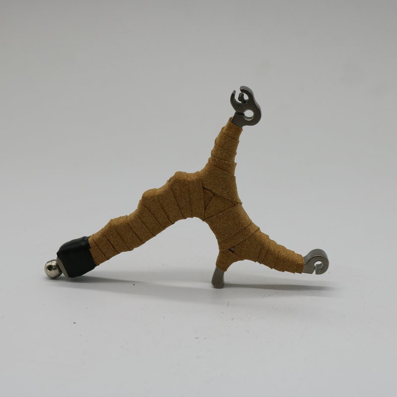 歪把子传统竞技弹弓套装【图片 价格 品牌 报价】-京东