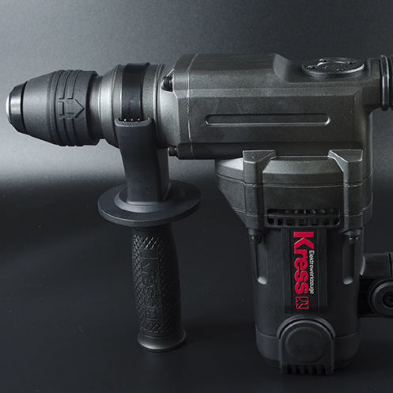 卡胜两用电锤ku330s(赠工具箱)【图片 价格 品牌 报价】-京东