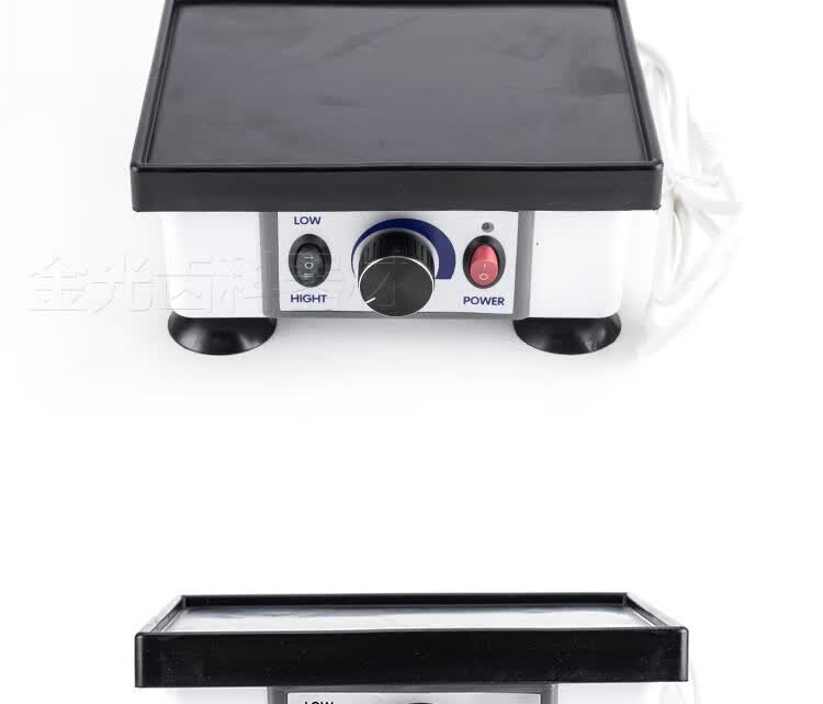 牙科石膏震荡器圆盘技工石膏振荡器口腔齿科机器材石膏模型振动器