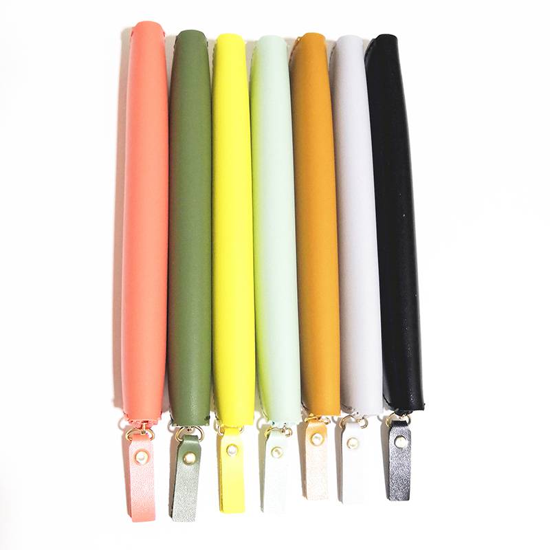 电容笔笔套笔袋applepencil笔套苹果触控笔一代二代保护套华为pencil