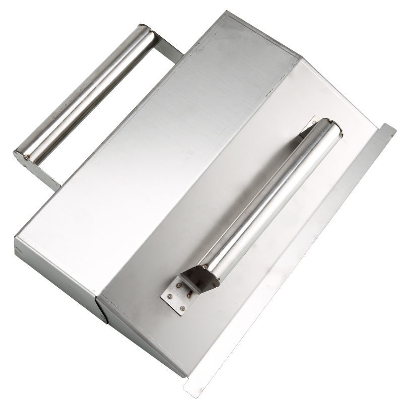 便携式抹灰神器墙面批灰上料机快速上灰抹子混凝土刮刀抹灰工具梦鲲