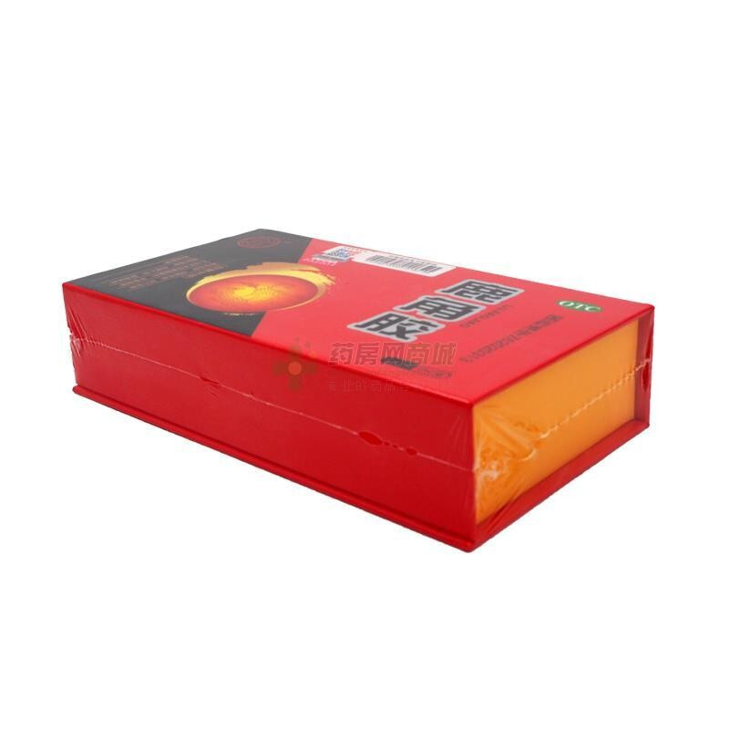 东汝 东语 鹿角胶 252g 10盒