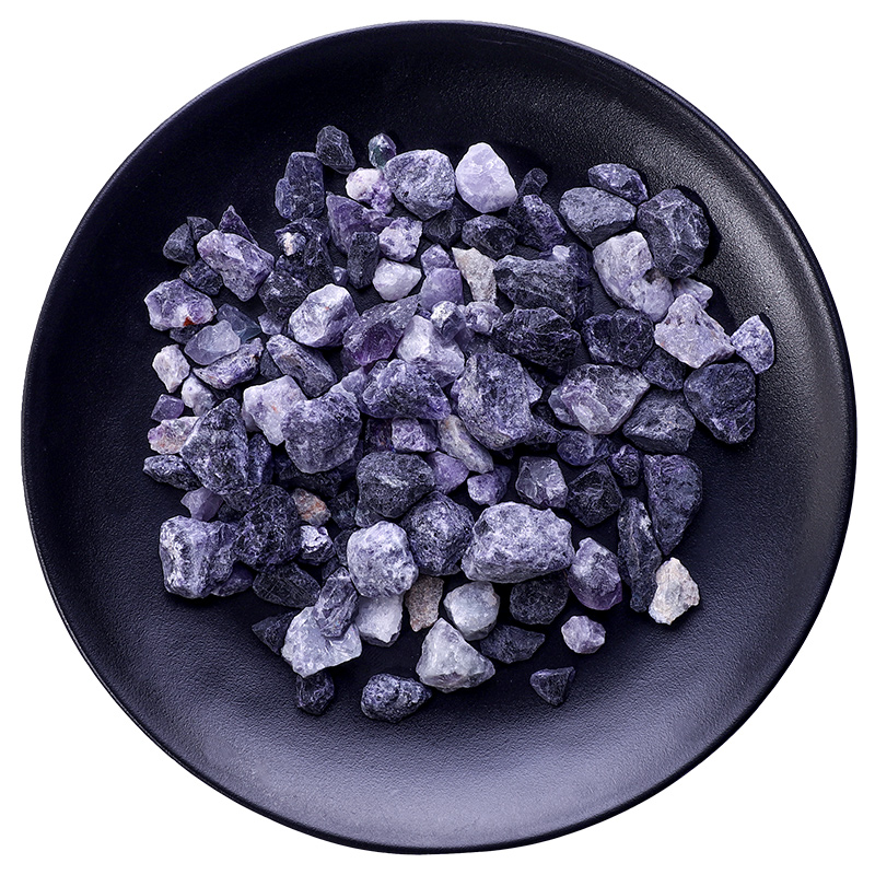 紫石英中药500g散装中药材店铺药材大全紫石英粉【图片 价格 品牌