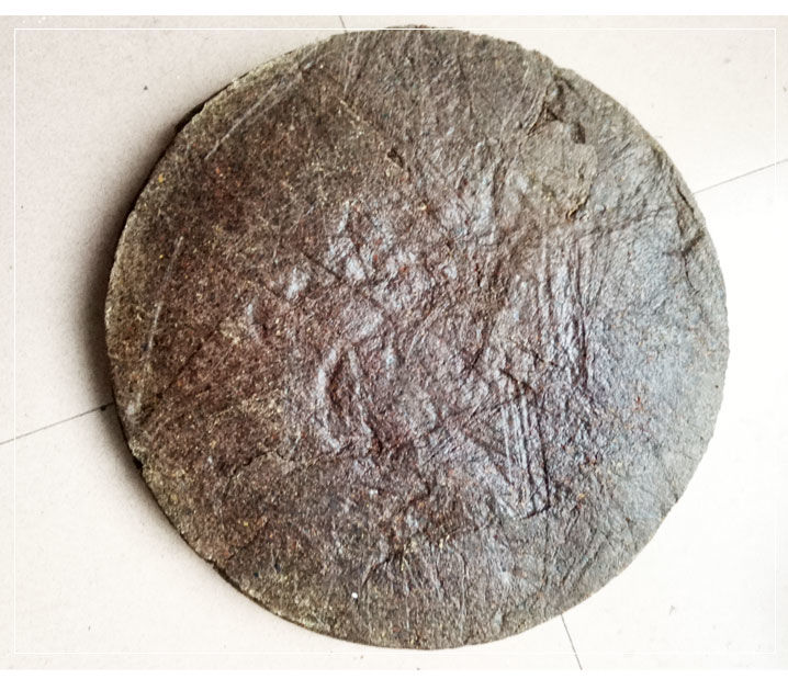 茶枯饼 新货农家茶枯饼茶籽粉饼茶麸饼茶子饼茶油饼洗头 茶枯2斤【细