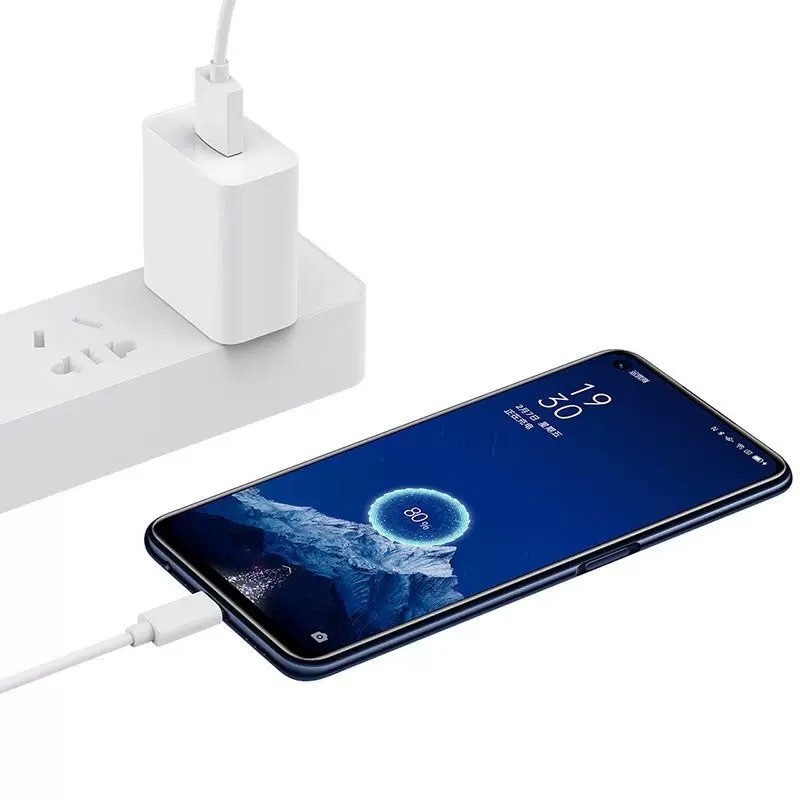 博联仕适用oppoa93充电器18w快充头a92sa32a52a72a55a93s数据线oppo