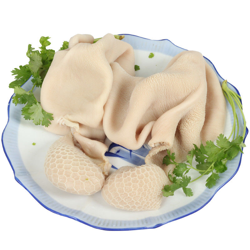 亏本冲销量新鲜羊肚批发冷冻羊肚子羊杂碎羊头肉羊肉批发一斤羊肚