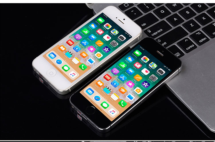 二手apple苹果5代5c手机iphone5移动联通卡备用机智能学生手机苹果6
