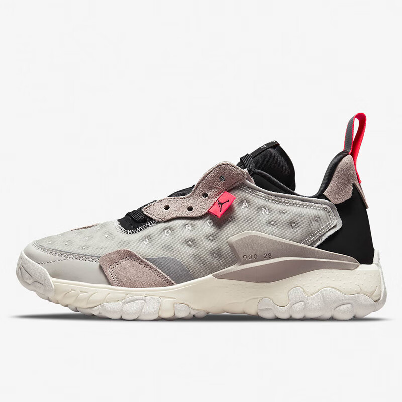 耐克(nike)官方舰店 air jordan delta男鞋 22新款复古机能运动休闲