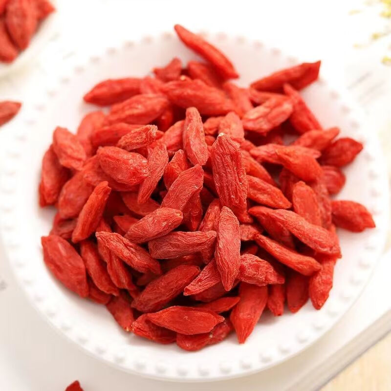 当归龙眼枸杞中药材当归10克龙眼15克枸杞15克组合煮水泡茶喝 【找回