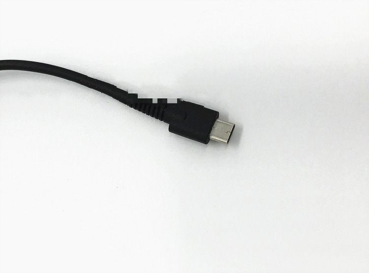 原装华硕灵焕3 t305c t304平板电脑充电器线t303u电源适配器 黑色