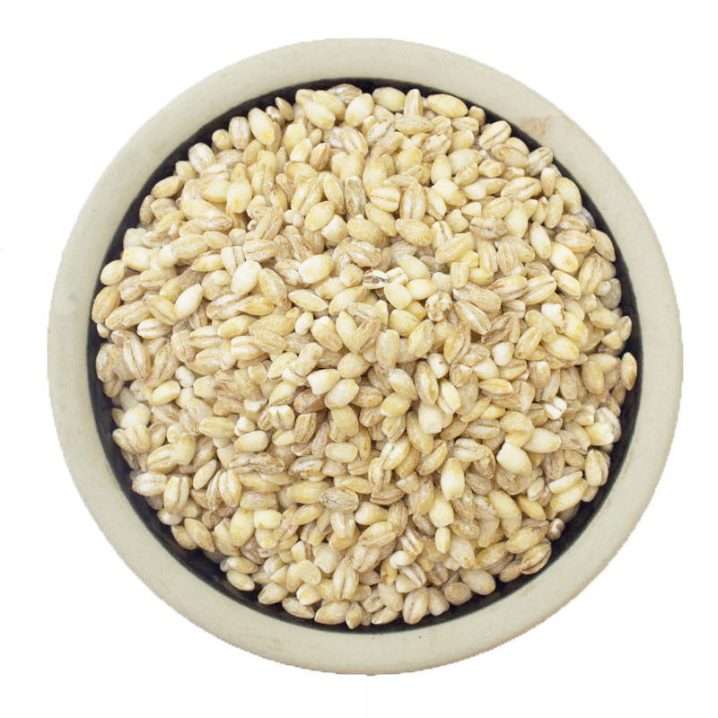 新去皮大麦仁农家杂粮米大麦仁八宝粥原料煮粥煮饭粗粮去皮大麦米