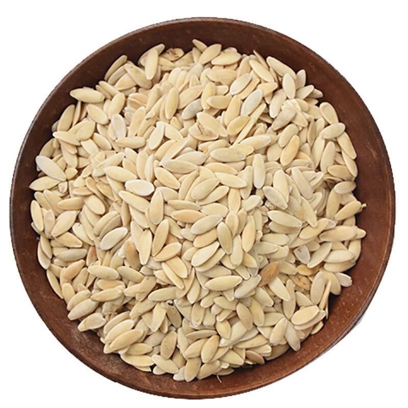 老旱黄瓜籽500克 黄瓜子 生熟黄瓜子粉 黄瓜籽粉 500克优惠装 生黄瓜