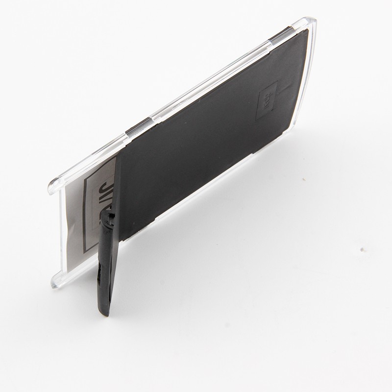 仓梵贝壳找房工牌贝壳工作带卡套房产经纪人工牌拉伸式挂绳工作证贝壳