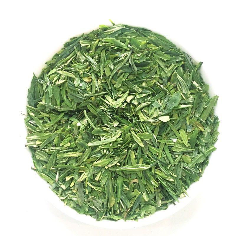 雀舌茶片2021新茶湄叶明前碎片口粮茶250克袋装 精选一斤【图片 价格