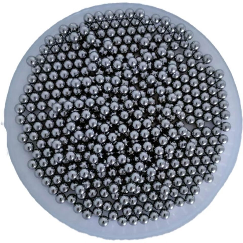 精密钢珠2534456557758910各种规格钢珠钢球厂价3一斤