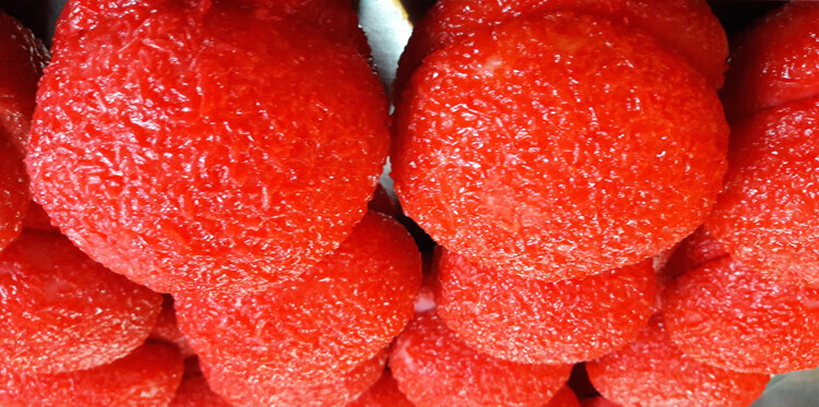 红喜粑贵州红粑粑 糕点 铜仁糍粑 年糕 6个【图片 价格 品牌 报价】