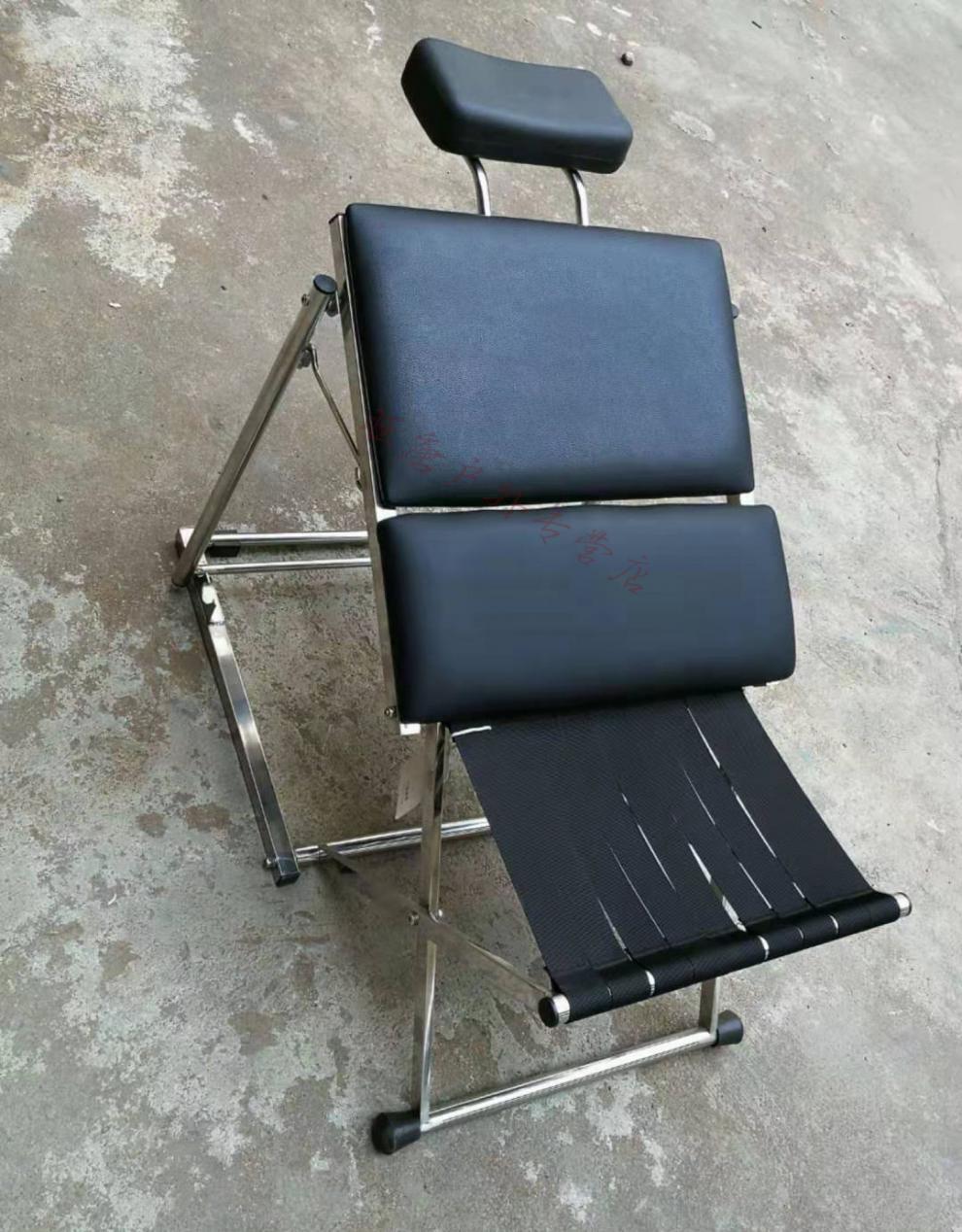 神器儿童大人老人孕妇洗头椅洗头发躺椅不锈钢可折叠家用躺着洗头神器