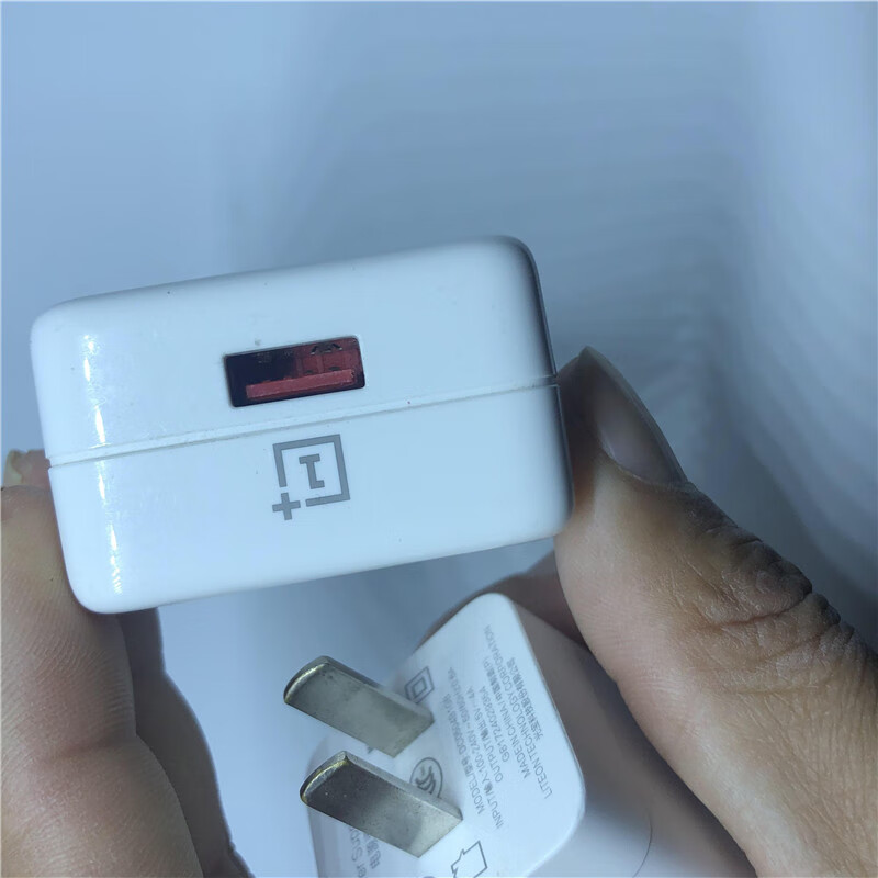 适用一加充电器原装7pro七1加6五t六53手机warp闪充头数据线33t55t闪