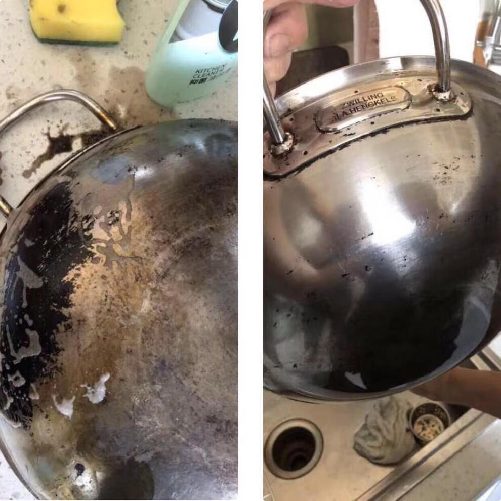 优露清厨房抑菌油污清厨房清洁剂瓷砖地板多功能强力去污垢除油烟