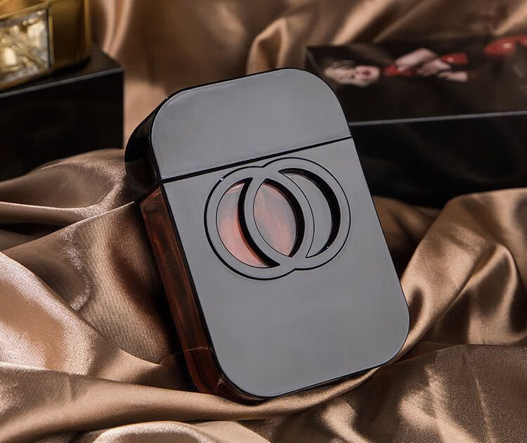 『旗舰优选』酷奇礼盒装罪爱女士惹火香水清新花果香调淡香水喷雾情人