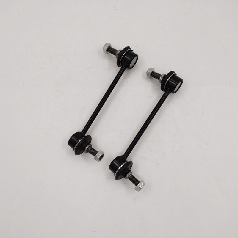适用于雷丁d80s50比德文v7电动汽车减震平衡杆小球头内拉杆小吊杆原车
