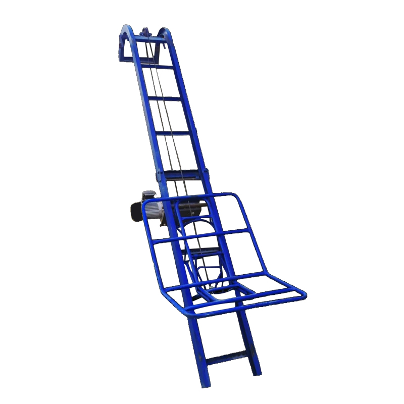 五金工具 搬运/起重设备 nevermore 自动装车机上货机提升机袋装上料