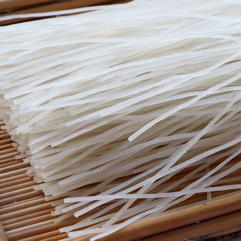 东北粉条纯手工土豆粉条正宗马铃薯农家手工宽粉粉条圆粉条五斤圆粉五