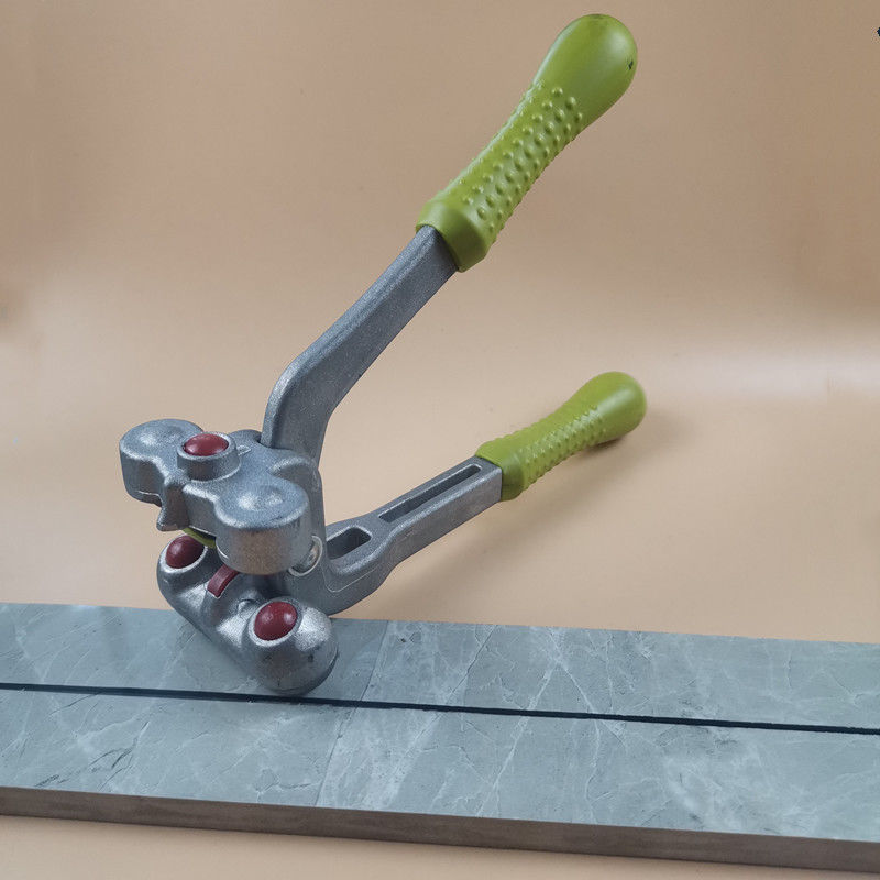 瓷砖切割刀开界玻璃刀手动磁砖划刀家用多功能陶瓷切割开界器 新款开