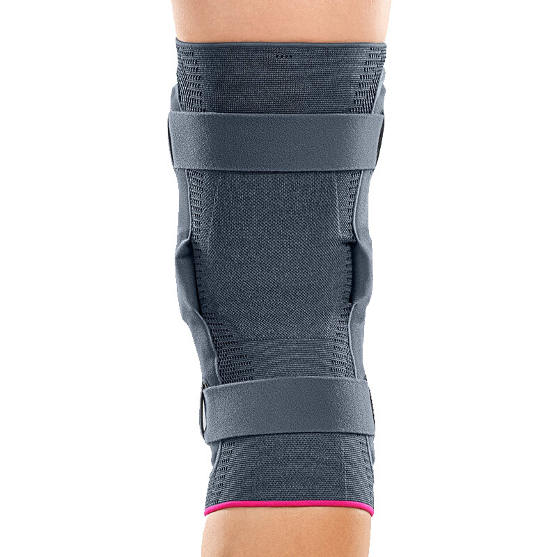 medi 德国迈迪护膝半月板损伤护膝十字韧带强支撑膝关节不稳术后康复