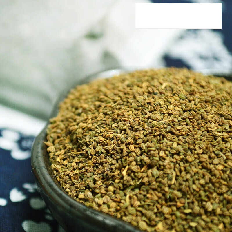 芹菜籽神芹菜籽粉食用南山芹菜籽茶芹菜种子籽茶包袋泡茶 茶包袋泡茶