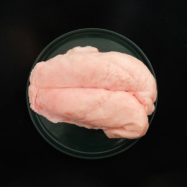 1斤装新鲜羊尾巴羊尾油烧烤羊肉串搭配羊尾巴羊油3斤装