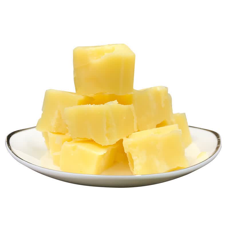 橙伯乐煮酥油茶甜茶奶茶西藏拉萨市高品质牦牛奶食用纯酥油