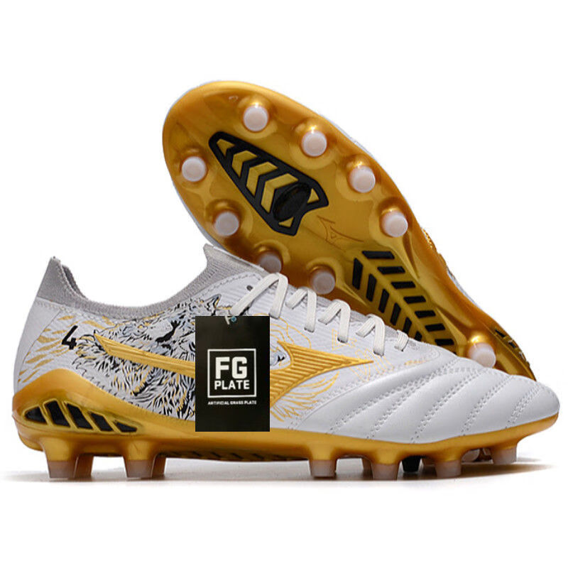 莫雷拉/人工草坪梅西c罗小李子训练足球鞋 蓝白fg 37【图片 价格 品牌