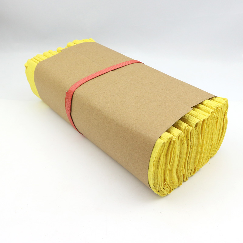 黄纸烧纸易燃捆纸传统老式纸钱火纸祭祀祭奠祭拜上坟用品