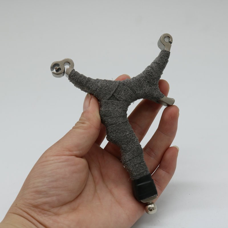 歪把子传统竞技弹弓套装【图片 价格 品牌 报价】-京东