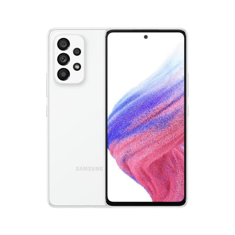 三星(samsung)galaxy a33 5g 智能手机 6 128g 6.