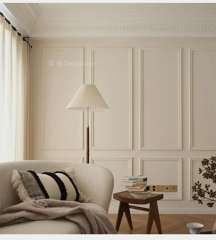 双眼皮石膏线条包设计包上门包安装 pu线条石膏线条法式天花板装饰顶