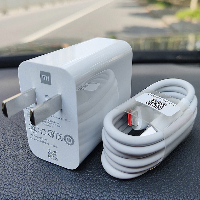 适用小米红米note9pro10xprok30pro原装充电器k30sk30版数据线小米