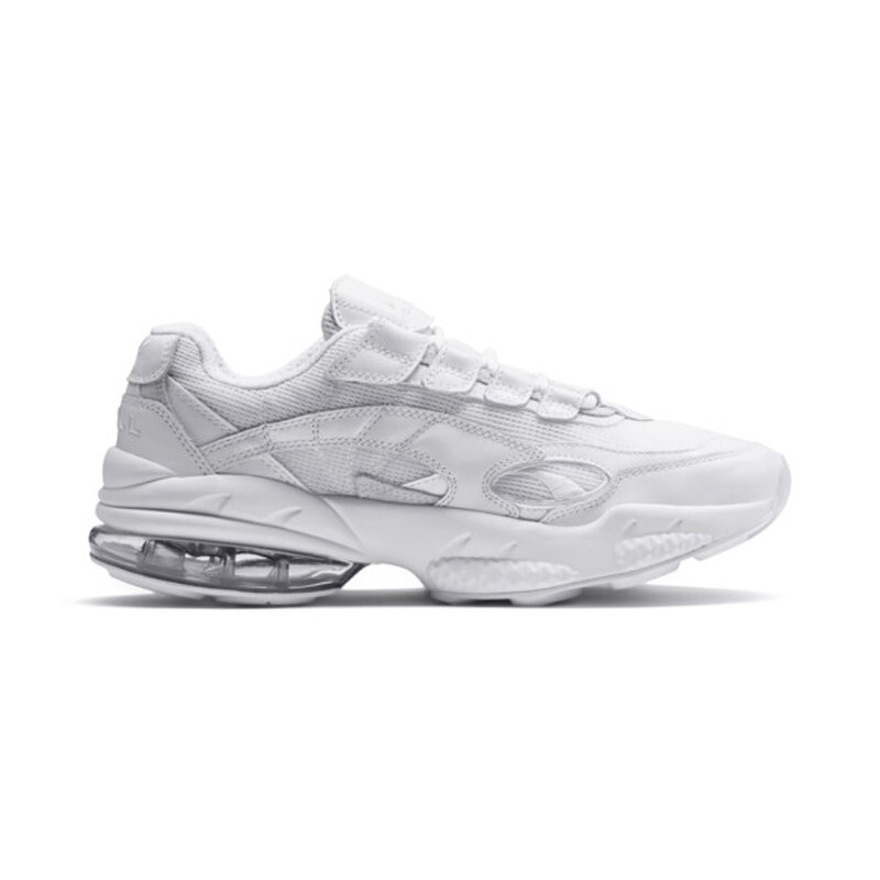 彪马pumacellvenomreflective缓震气垫男士休闲运动鞋跑步鞋36970101