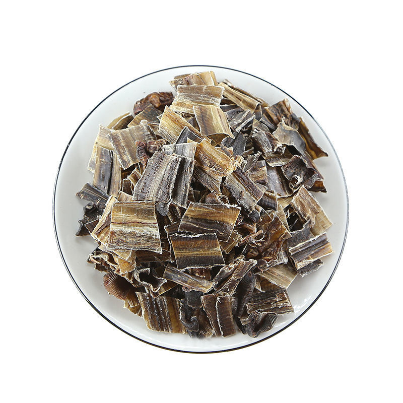 广西地龙中药材野生蚯蚓干白颈全开地龙干无泥土地龙中药粉 全开250克