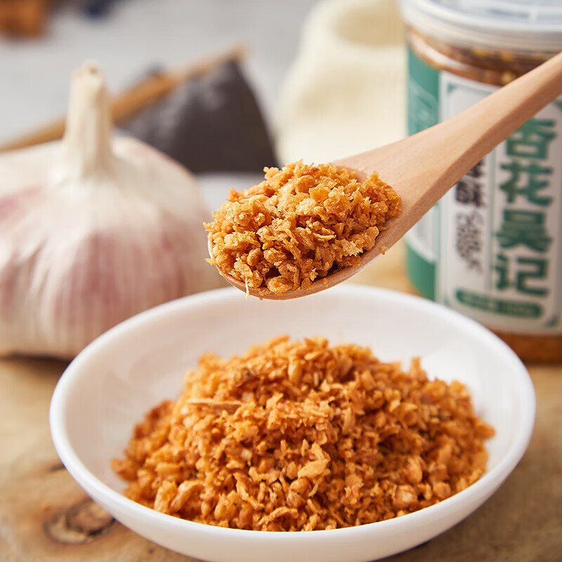 杏花吴记沙茶酱 辣酱 蒜蓉酥3件 潮汕火锅调味料酱料【图片 价格 品牌